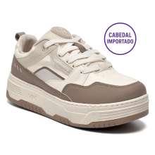 Tenis em sintetico 368-001-04